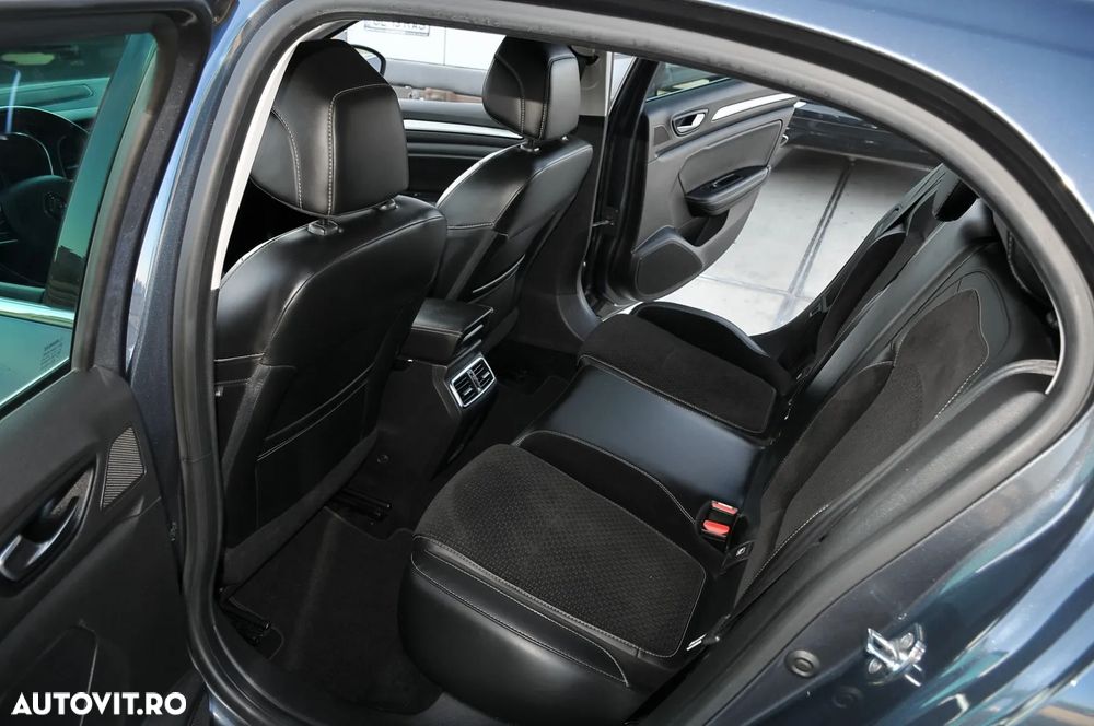 Renault Megane Energy 1.2 TCe Intens - 10