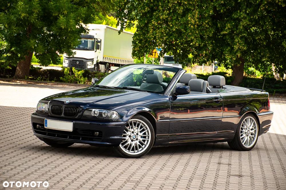 BMW Seria 3 - 3