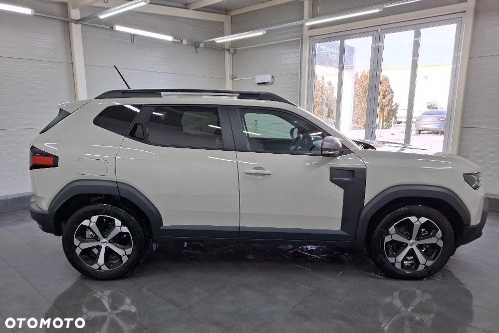 Dacia Duster - 10
