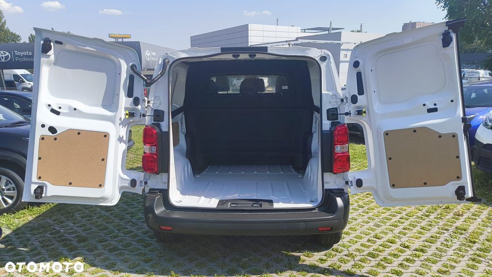 Toyota Proace - 9