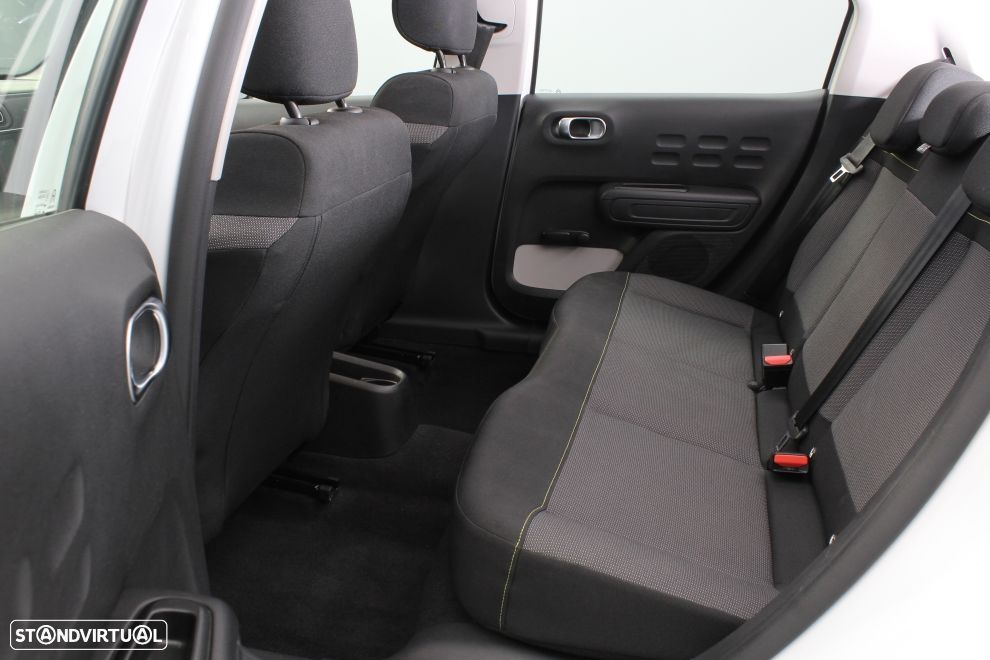 Citroën C3 1.5 BlueHDi C-Series - 23