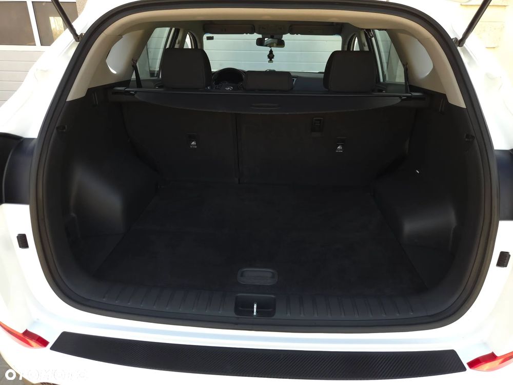 Hyundai Tucson 1.6 GDi 2WD Style - 39