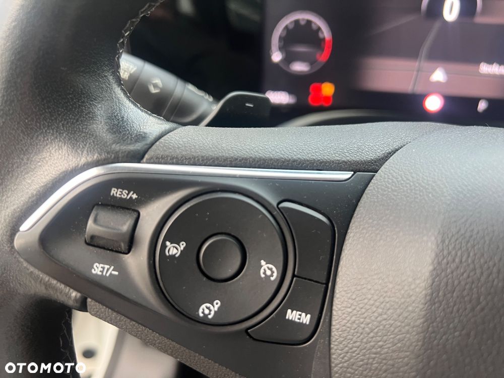 Opel Mokka - 28