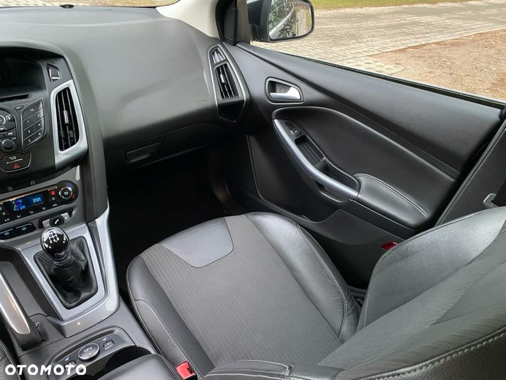 Opel Astra 1.6 Sport - 3