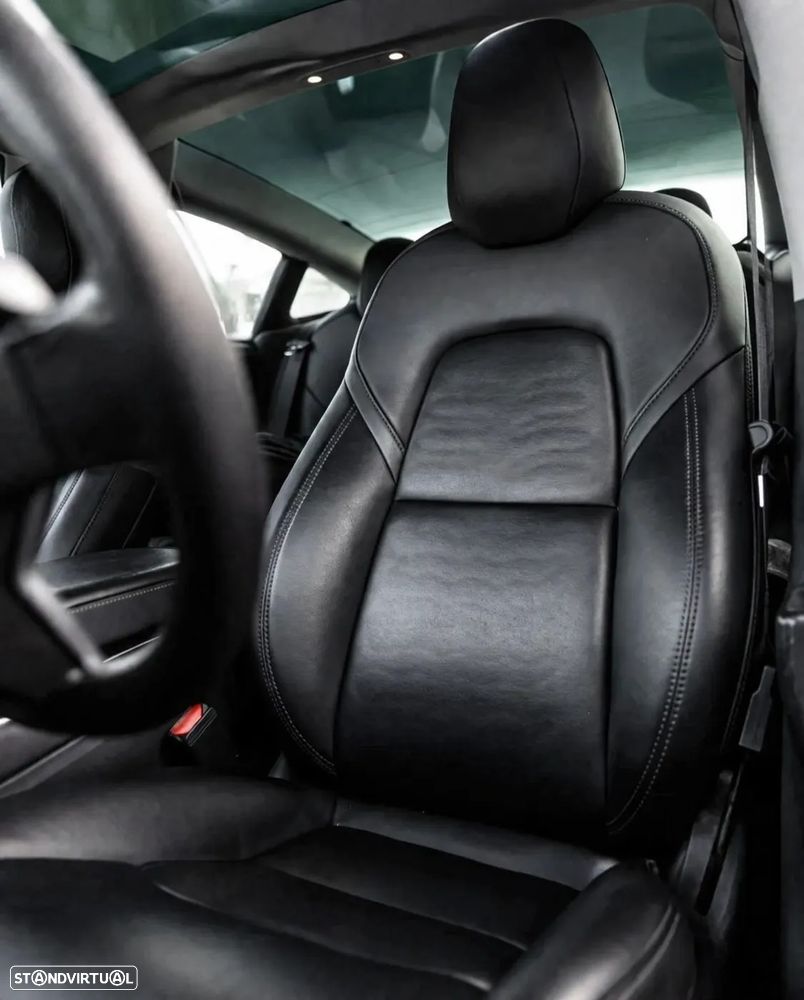 Tesla Model 3 Long-Range RWD - 7