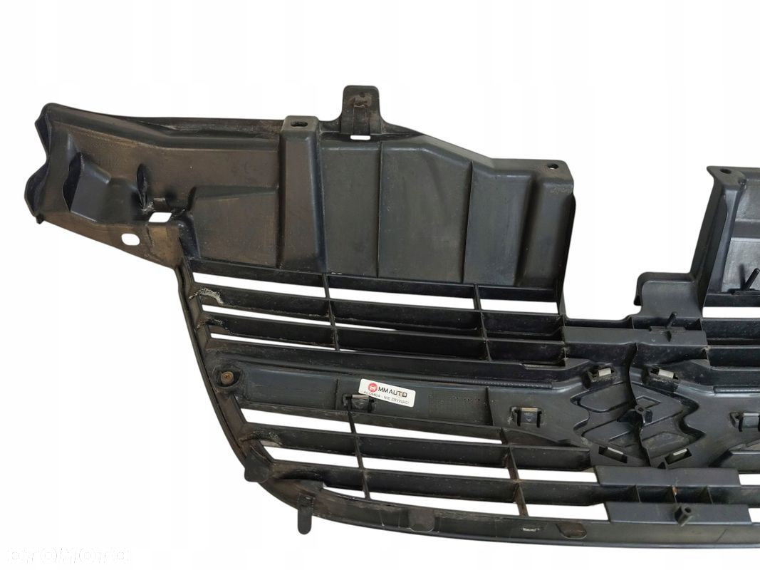 ATRAPA GRILL PRZÓD SUZUKI IGNIS II MH (2003-2008) 71741-86G00 LAKIER ZU1 - 4