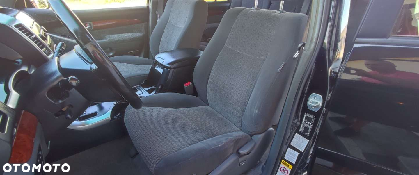 Toyota Land Cruiser - 8