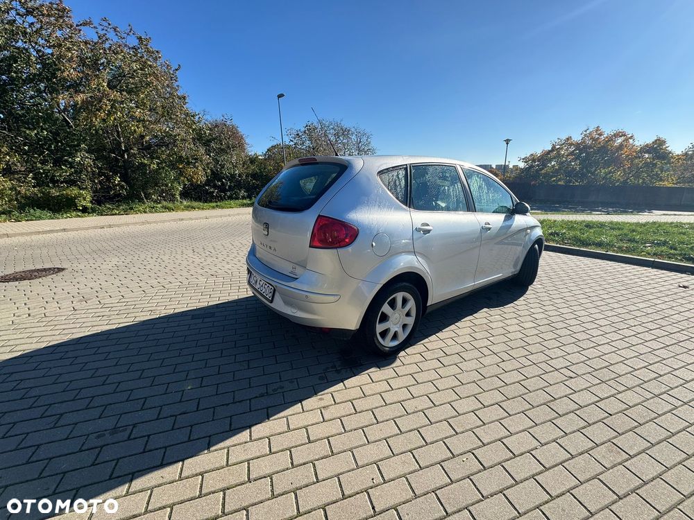 Seat Altea 1.9 TDI Stylance - 3