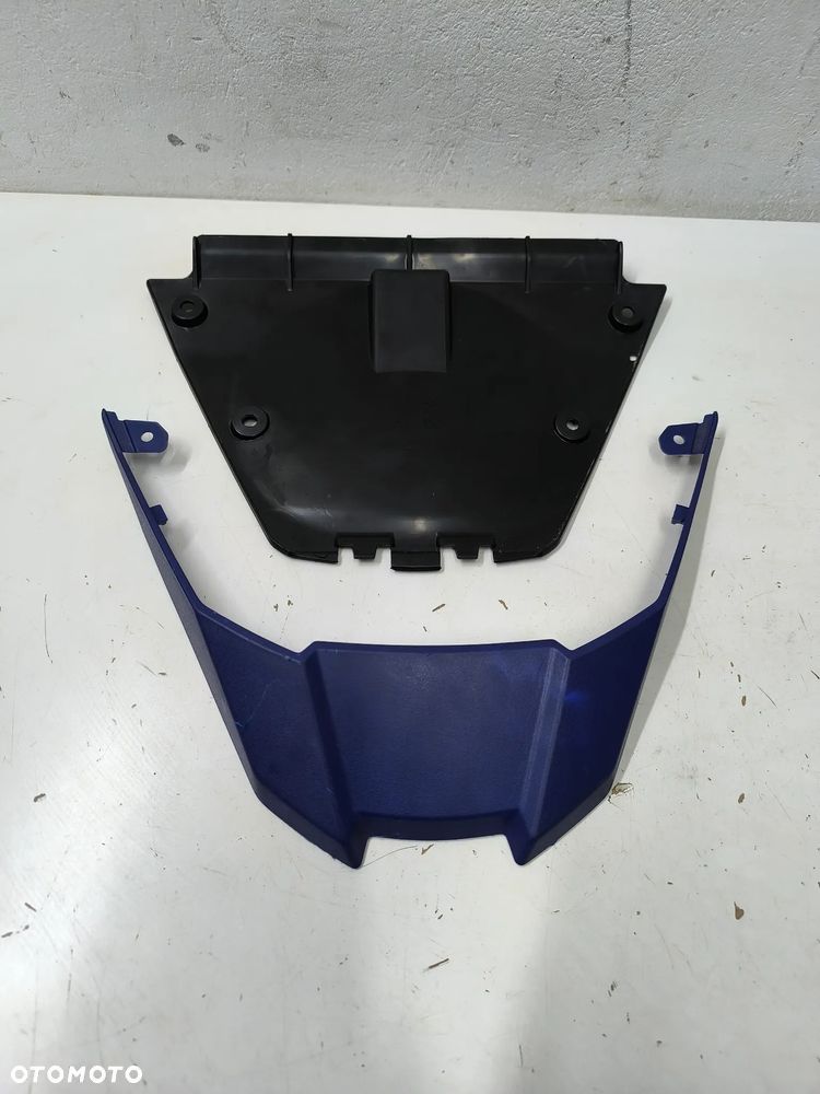 Owiewka Przód Nosek + Wypełnienie Suzuki DL 800 - 2