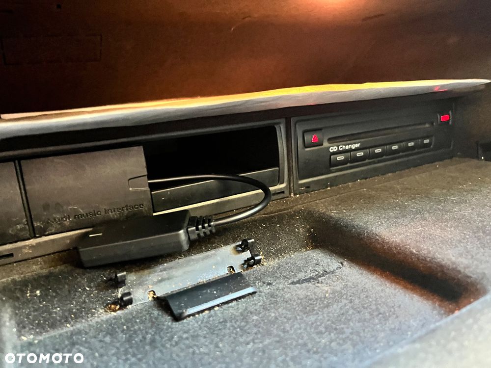 Audi A6 Limousine - 9