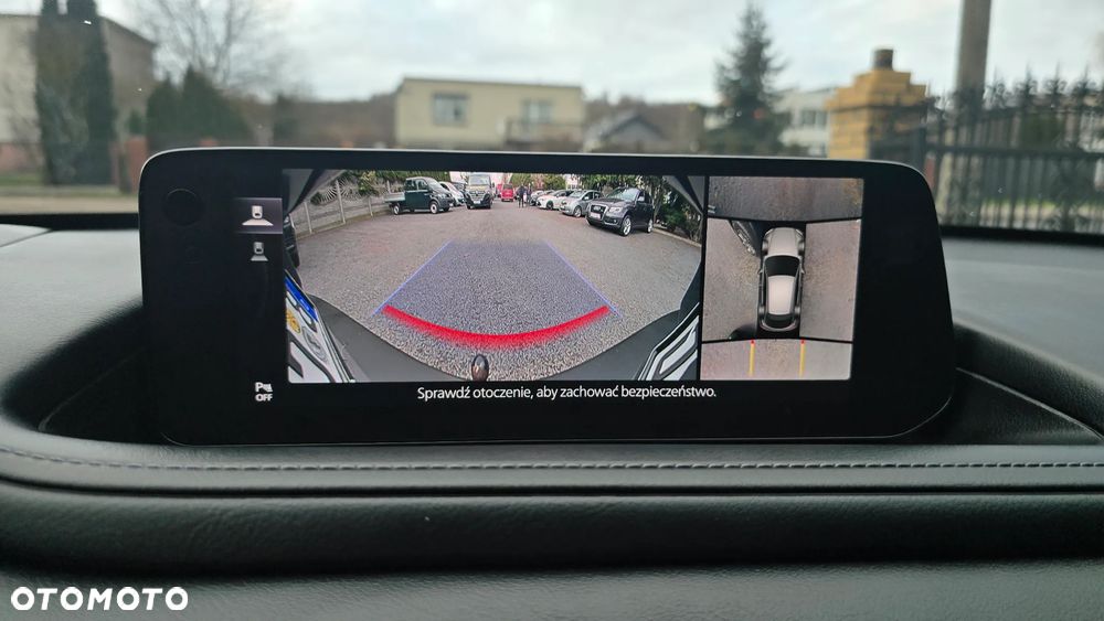 Mazda CX-30 2.0 mHEV Exclusive-Line 2WD - 8