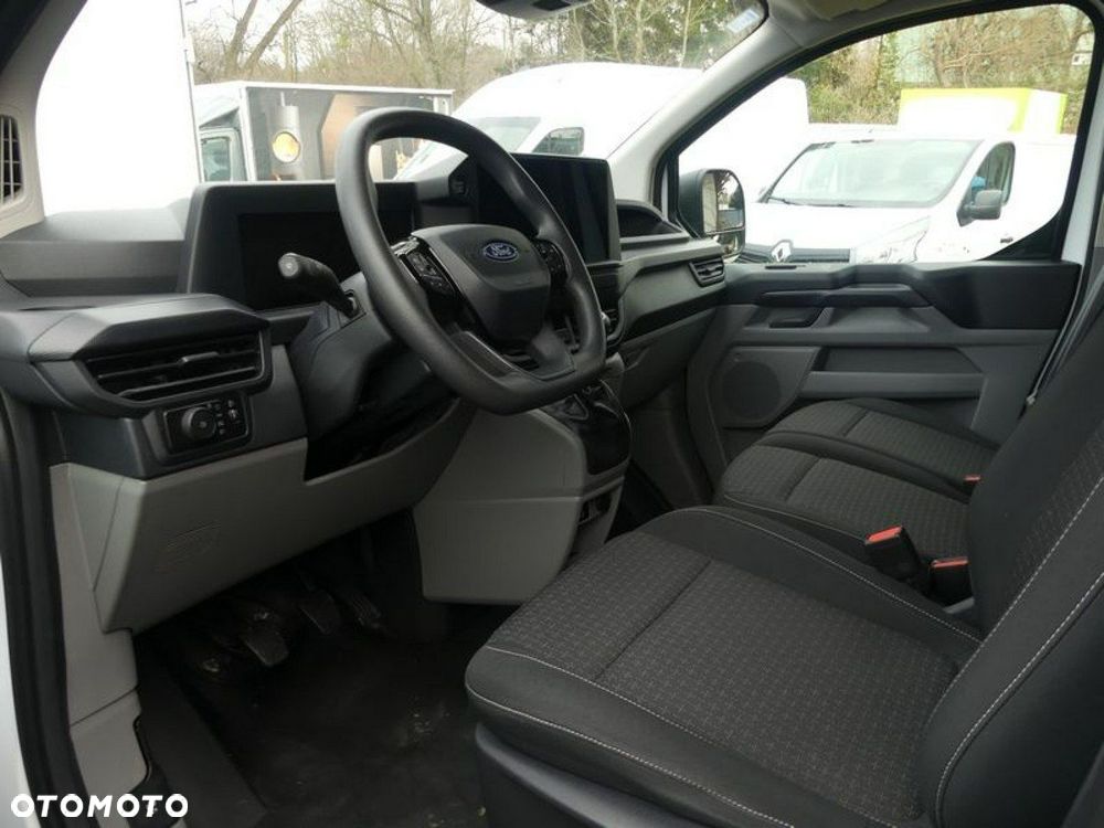 Ford Transit Custom - 4