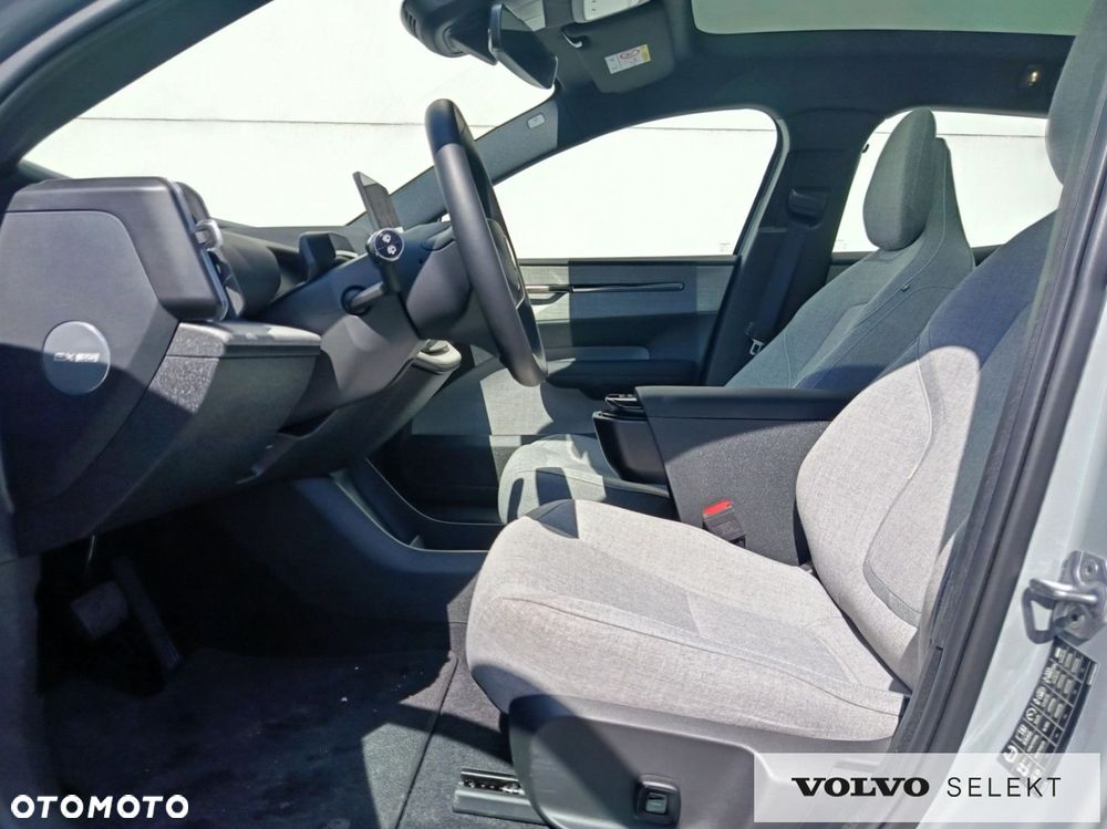 Volvo EX30 - 14