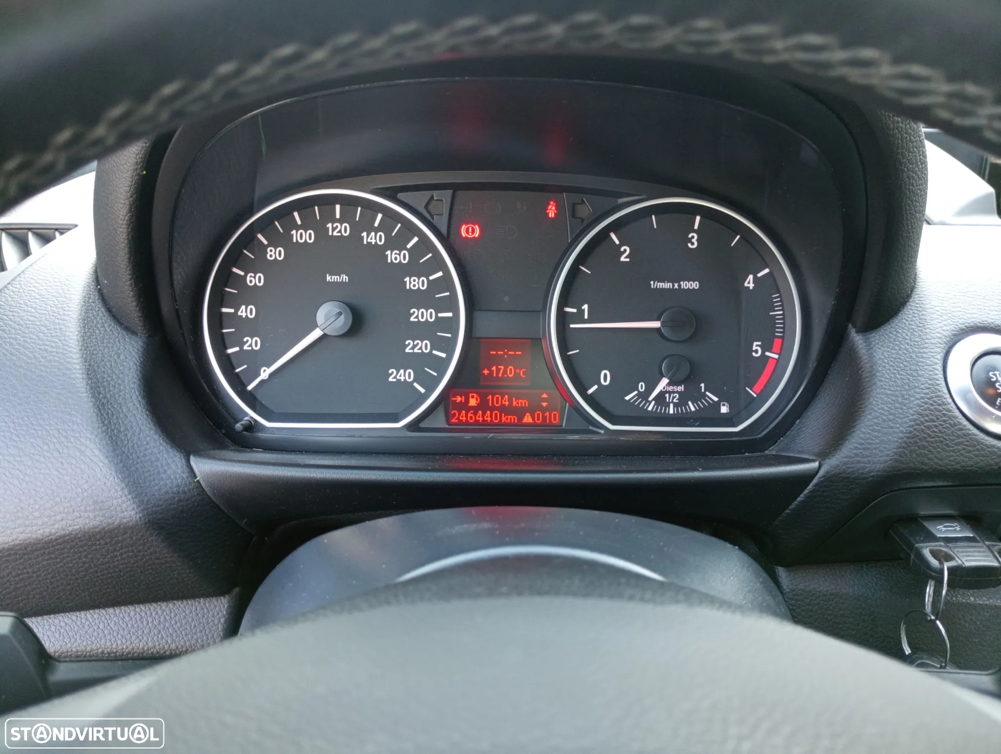 BMW 118 d Pack M - 10