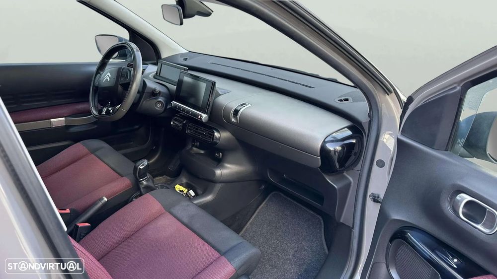 Citroën C4 Cactus 1.6 BlueHDi Shine - 12