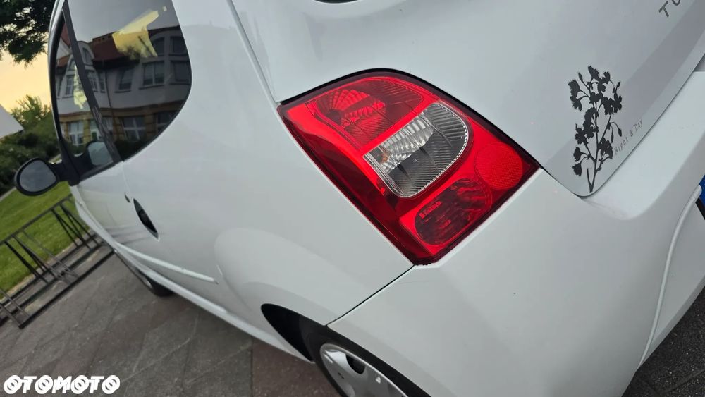 Renault Twingo - 22