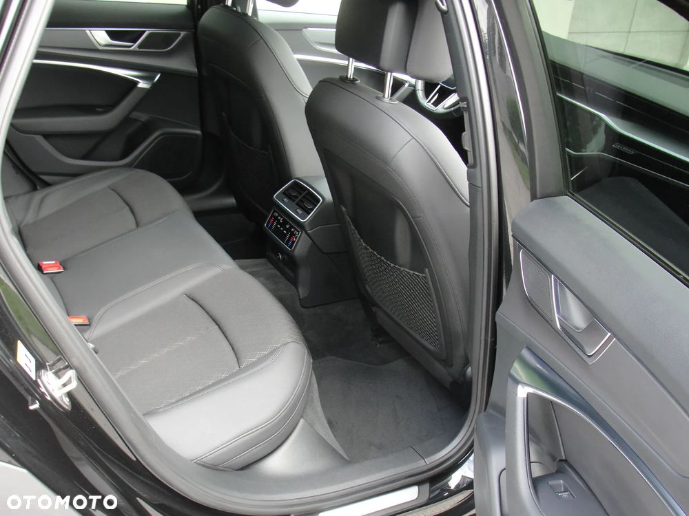 Audi A6 Allroad 55 TDI tiptronic - 9