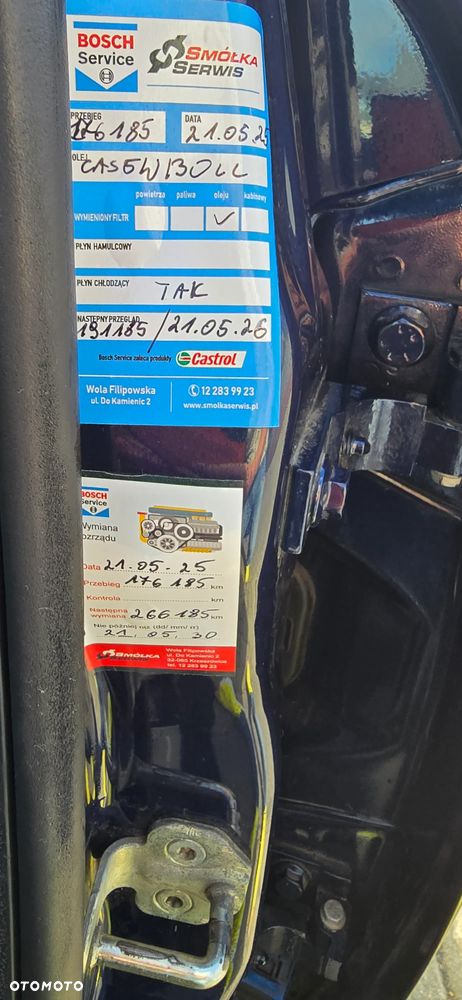 Lancia Delta 1.6 MultiJet 16v DFN6 Platinum - 12