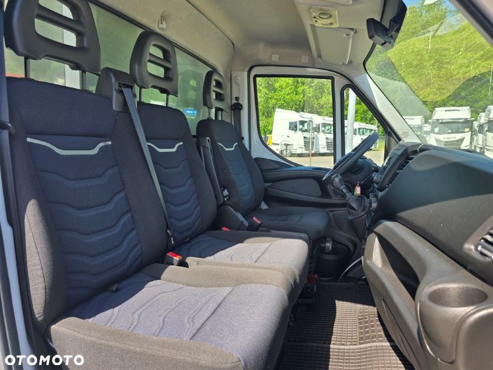 Iveco 35S16 - 17