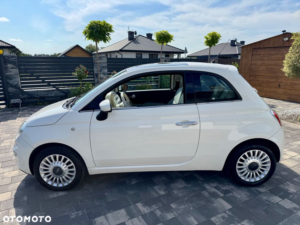 Fiat 500 - 8