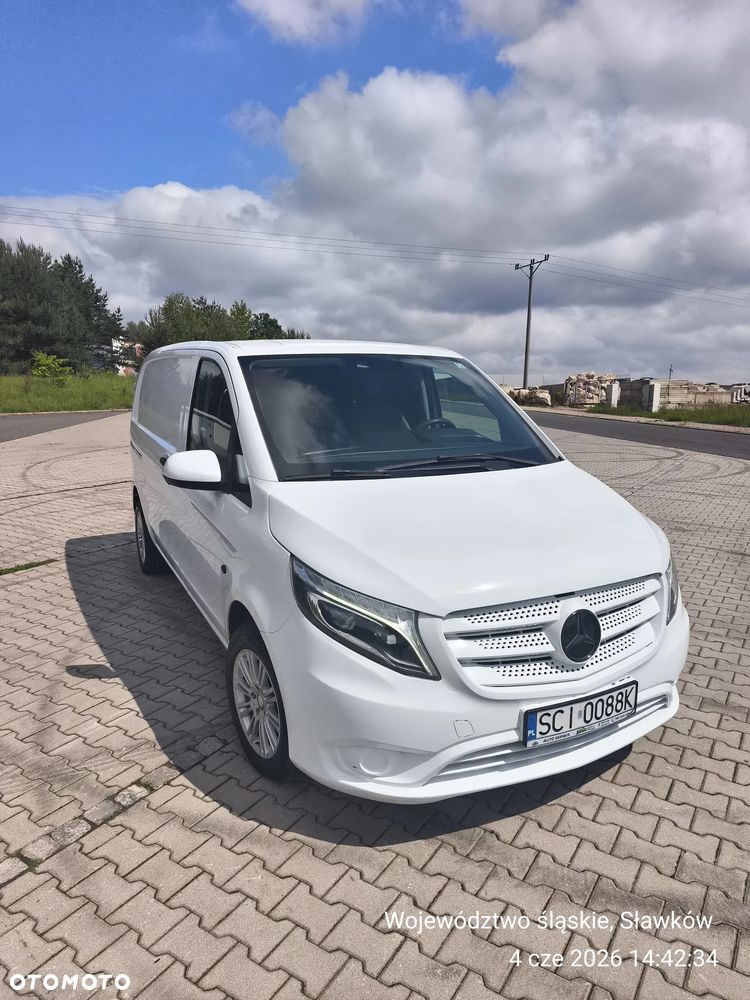 Mercedes-Benz Vito - 2