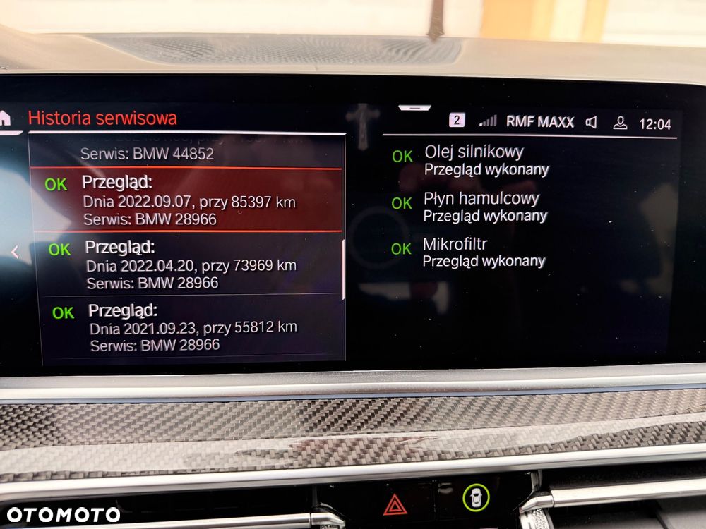 BMW X6 - 25