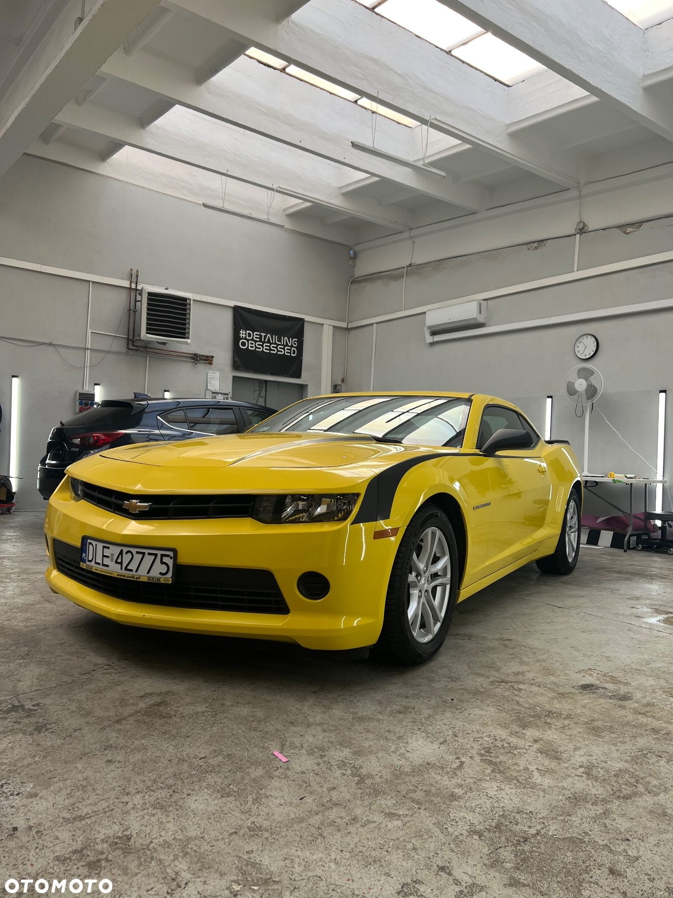 Chevrolet Camaro 3.6 V6 Coupe 2LT - 2