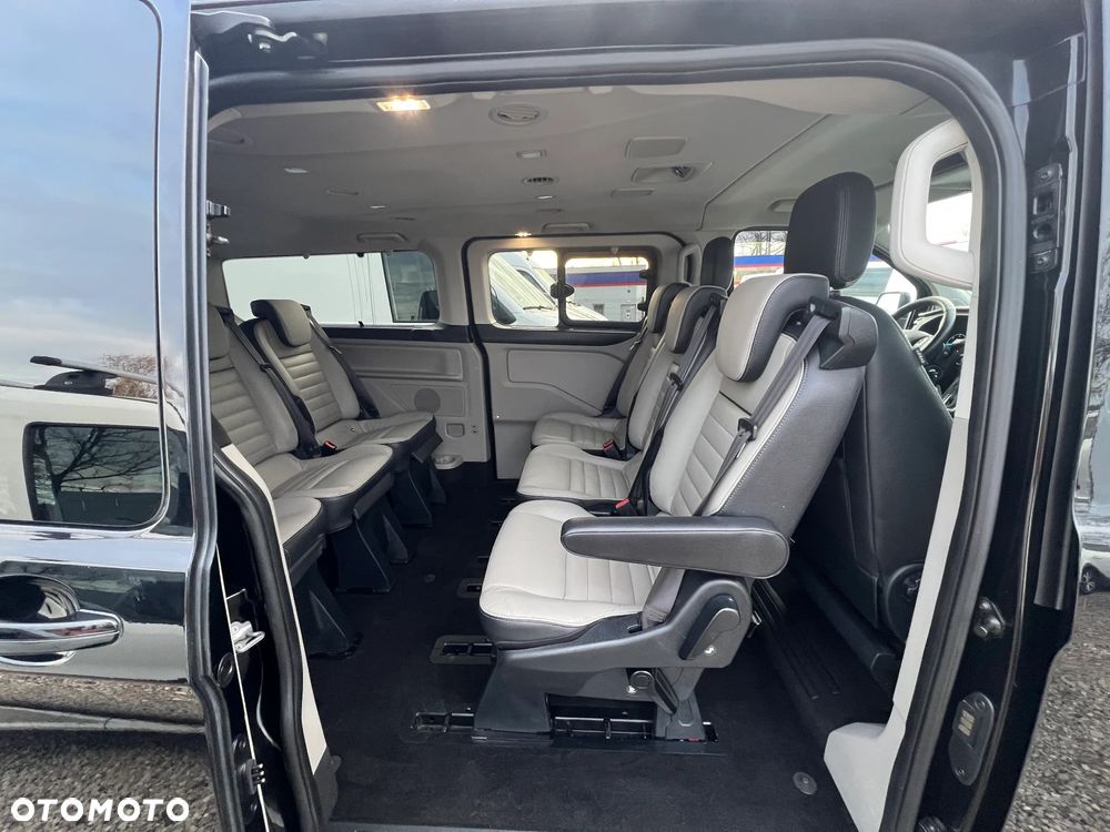 Ford Tourneo Custom 2.0 TDCi L2 Titanium SelectShift - 23
