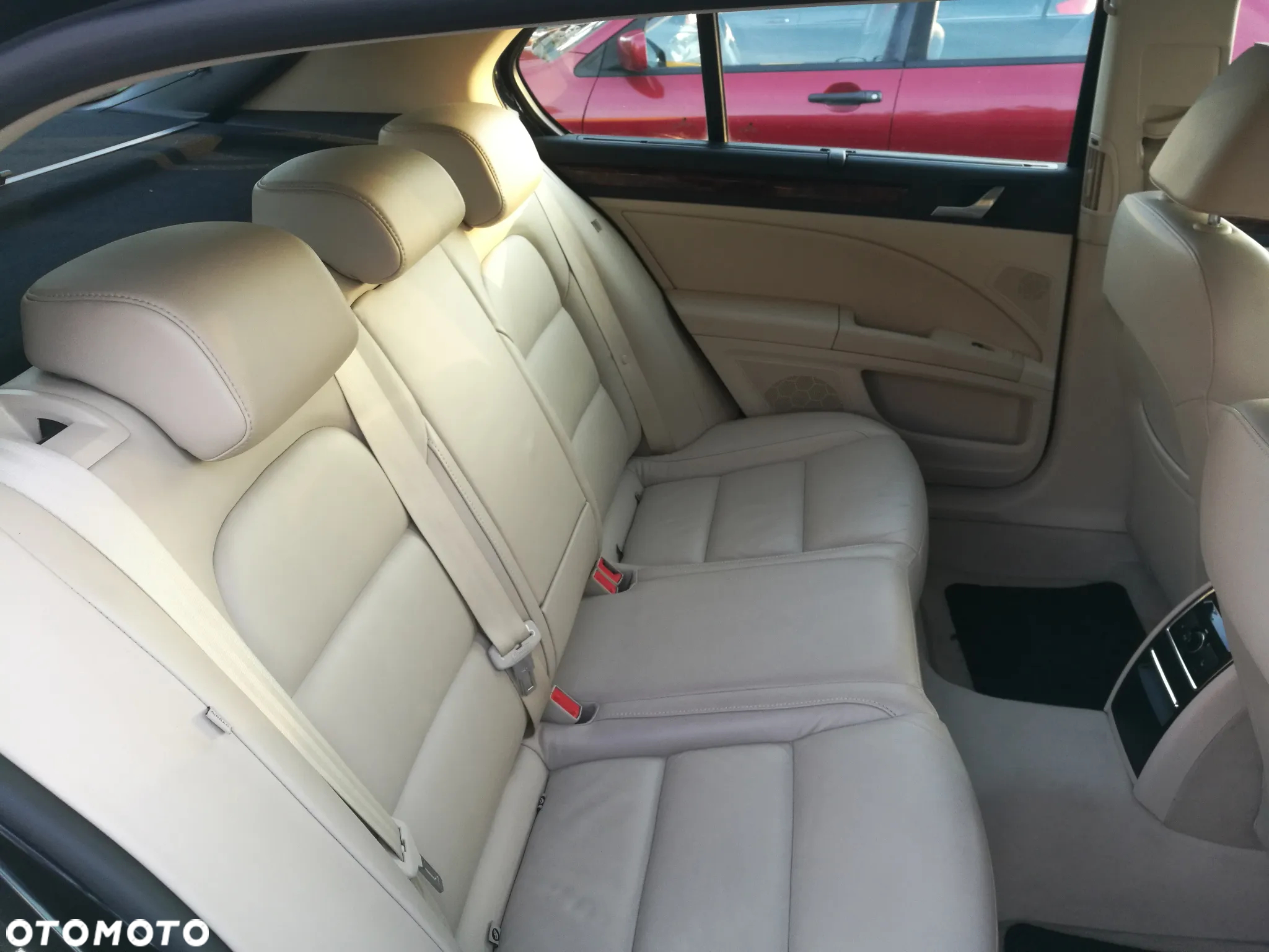 Skoda Superb 1.8 TSI 4x4 Elegance - 13
