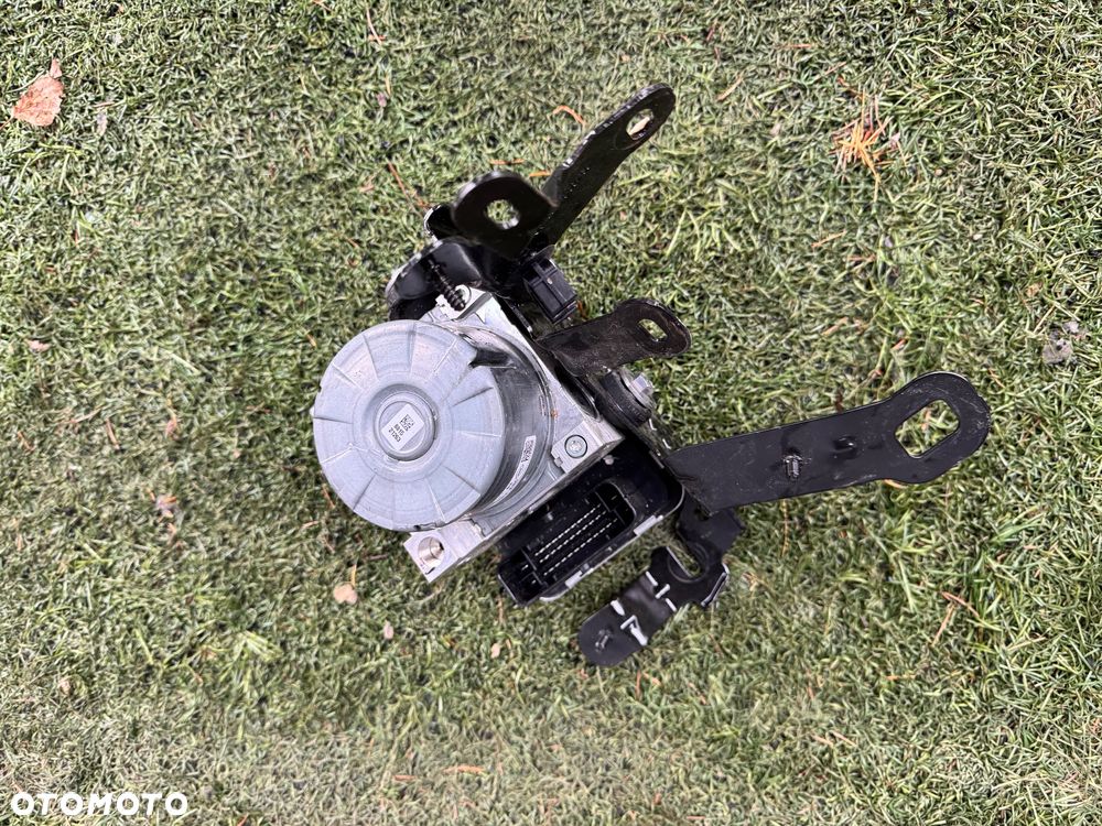 POMPA STEROWNIK ABS RENAULT SCENIC IV 476602846R - 1
