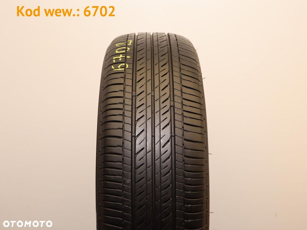 Bridgestone Ecopia EP150 - 195/65 R15 - 2