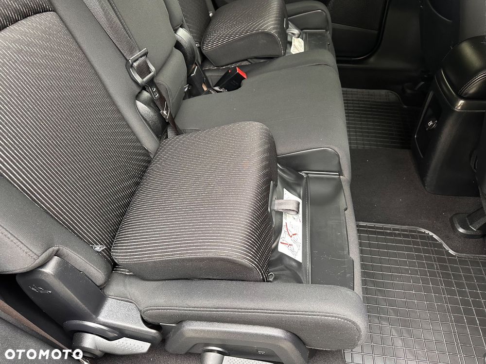Fiat Freemont 2.0 Multijet 16V DPF - 23