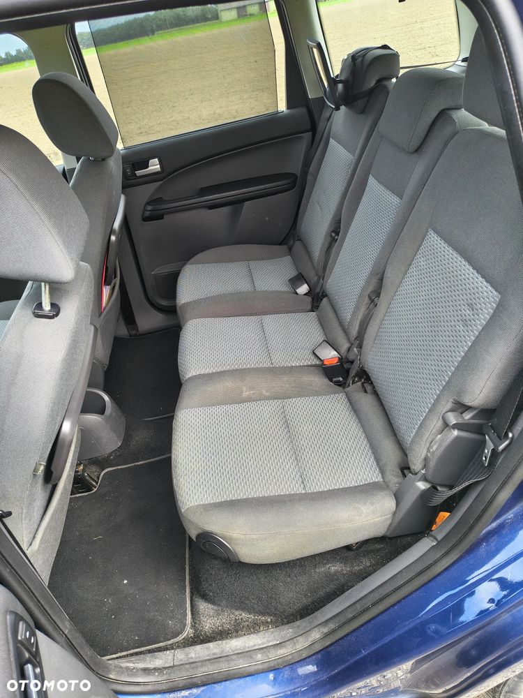 Ford Focus C-Max 1.8 Ambiente - 6