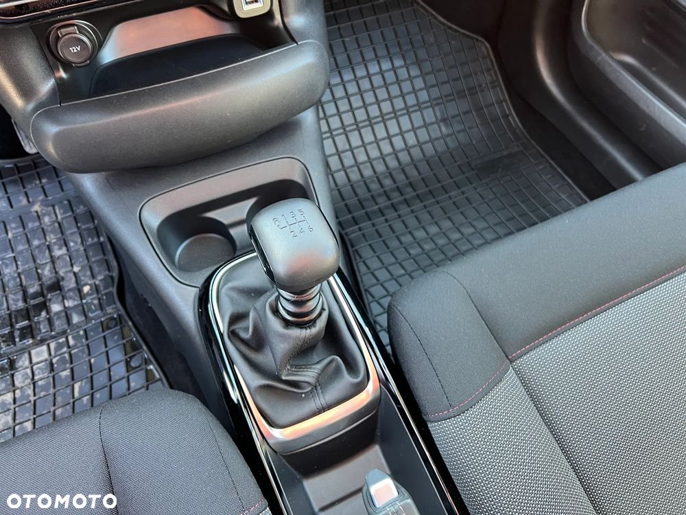 Citroën C4 Cactus - 15