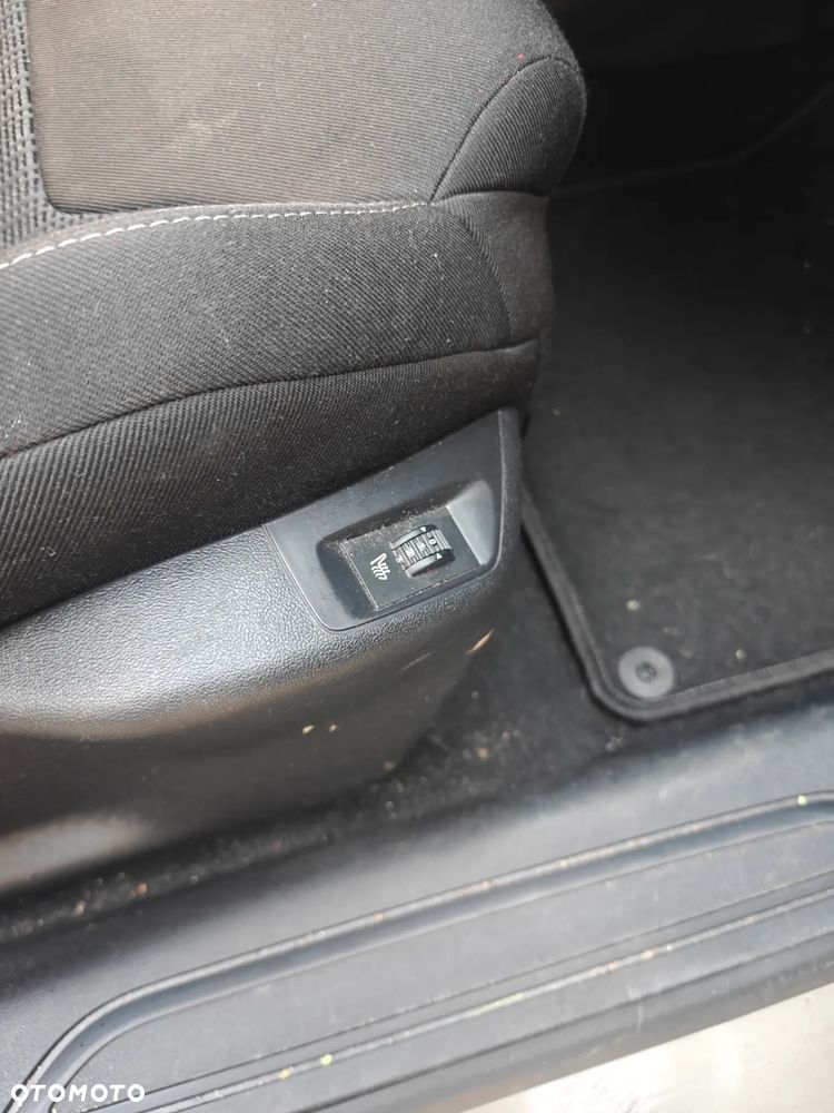 Citroën C5 Cross Tourer 2.0 HDi Exclusive - 15