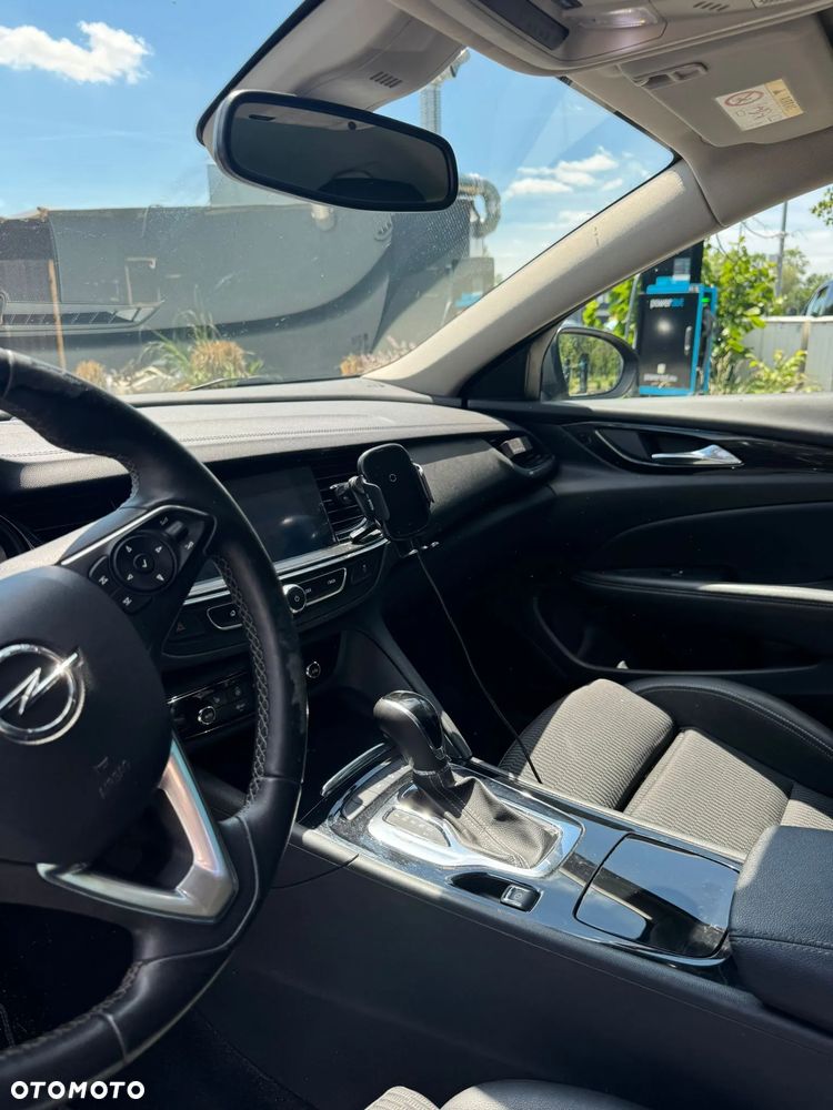 Opel Insignia CT 2.0 CDTI Elite S&S - 2