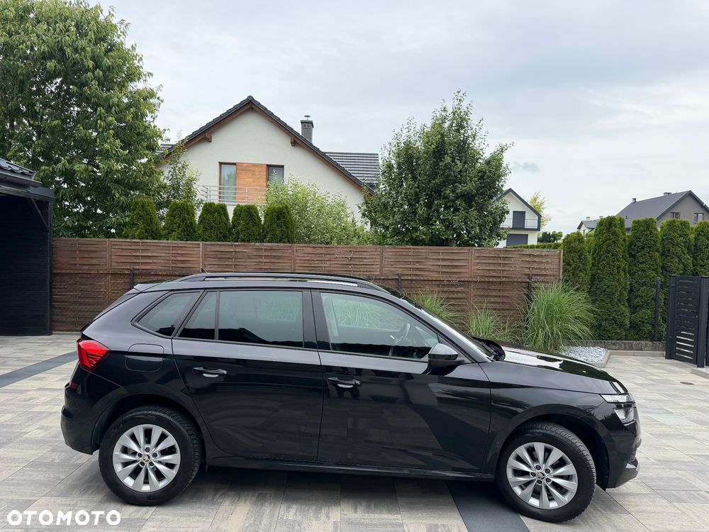 Skoda Kamiq 1.0 TSI Ambition - 7