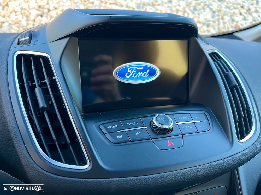 Ford C-Max 1.0 Ecoboost S&S Business Edition - 6