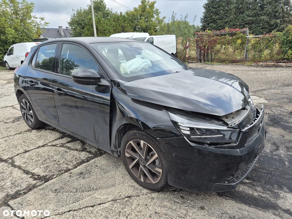 Opel Corsa - 3