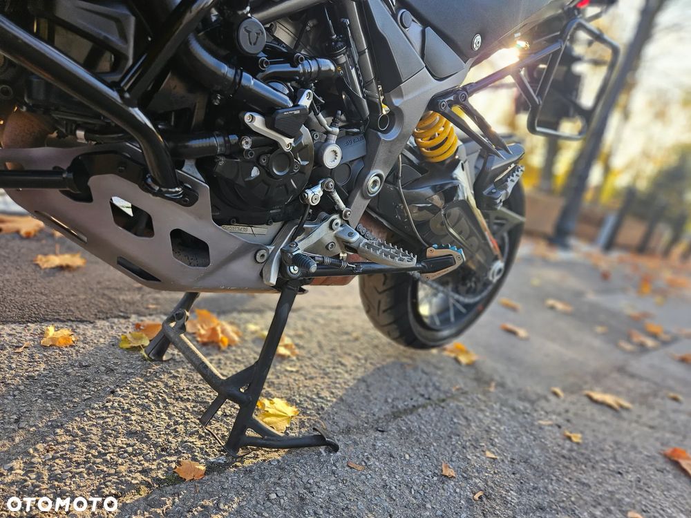 Ducati Multistrada - 10