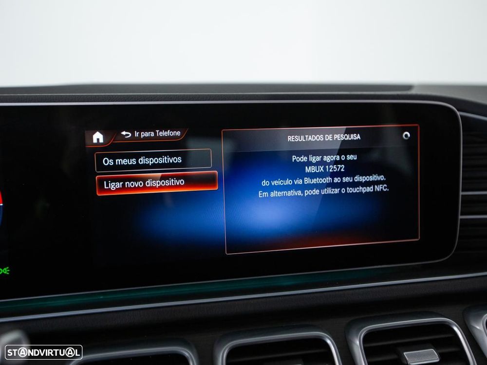 Mercedes-Benz GLE 350 de 4Matic - 31