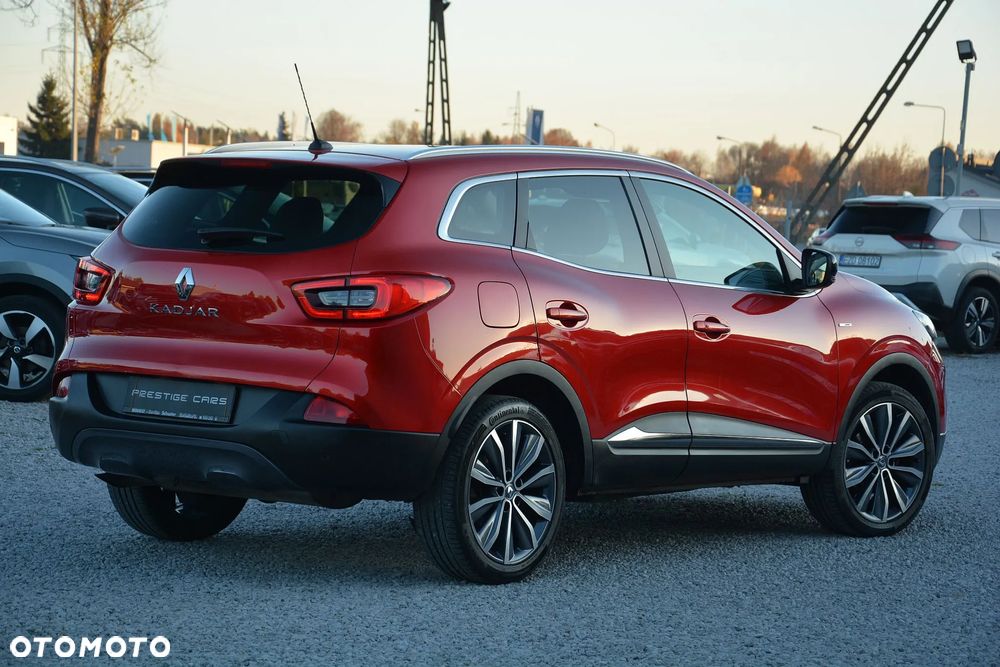 Renault Kadjar 1.6 Energy TCe Bose - 3
