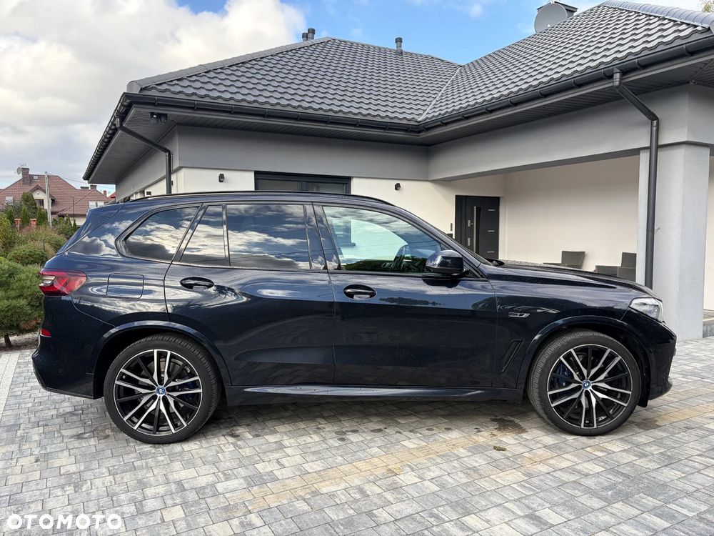 BMW X5 - 11