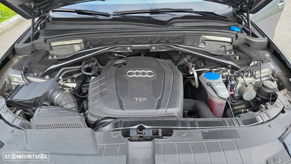 Audi Q5 2.0 TDI Sport - 17