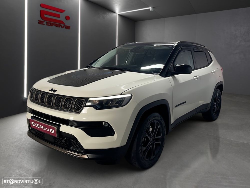 Jeep Compass - 1
