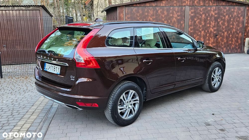 Volvo XC 60 - 3