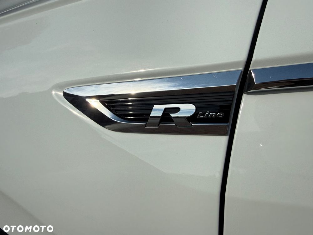 Volkswagen Tiguan 2.0 TDI SCR 4MOTION DSG Highline - 37