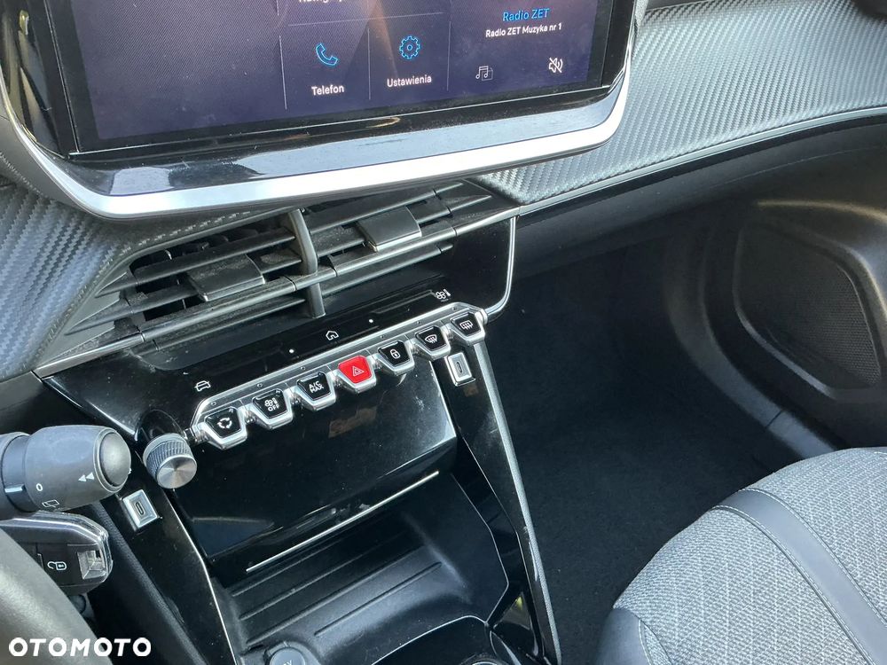 Peugeot 2008 - 19