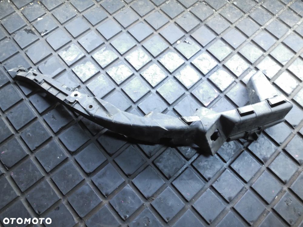 ŚLIZG ZDERZAKA PRZÓD VW PASSAT B5 3B0807050B - 1
