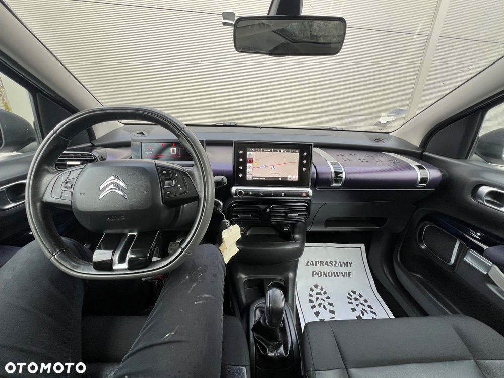 Citroën C4 Cactus VTi 82 Shine Edition - 17